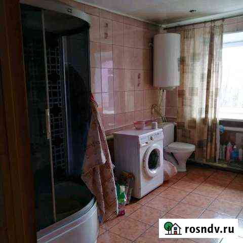 Дом 74 м² на участке 6 сот. на продажу в Киселевске Киселевск