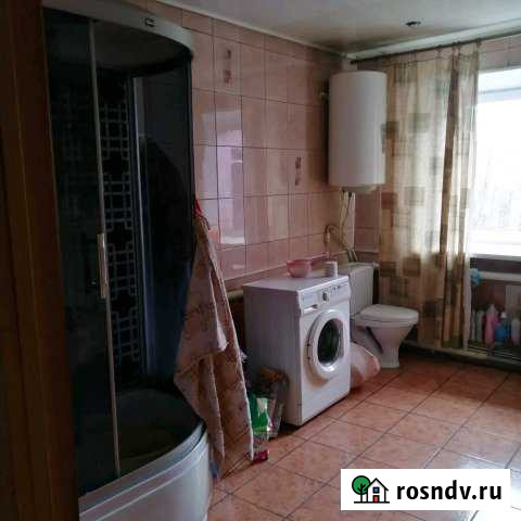 Дом 74 м² на участке 6 сот. на продажу в Киселевске Киселевск - изображение 1