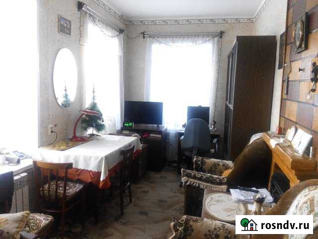 2-комнатная квартира, 48.8 м², 2/2 эт. на продажу в Слободском Слободской - изображение 1