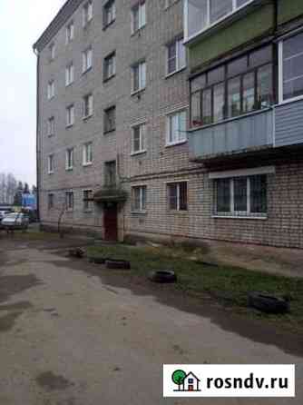 2-комнатная квартира, 44 м², 1/5 эт. на продажу в Рыбинске Рыбинск