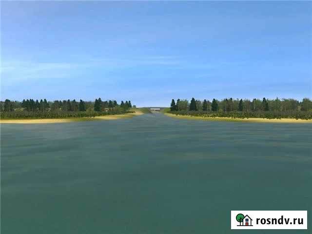 Участок ИЖС 15 сот. на продажу в Усть-Лугах Усть-Луга - изображение 1