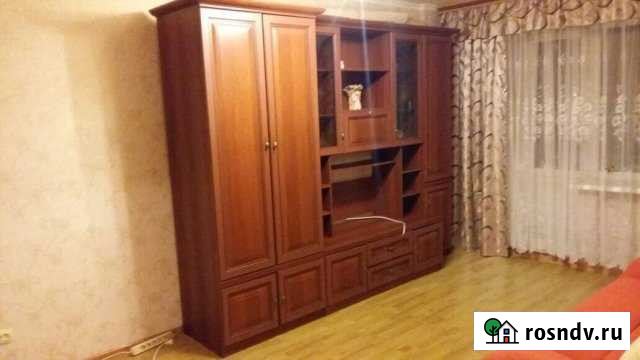 1-комнатная квартира, 31 м², 4/5 эт. в аренду на длительный срок в Малаховке Малаховка - изображение 1