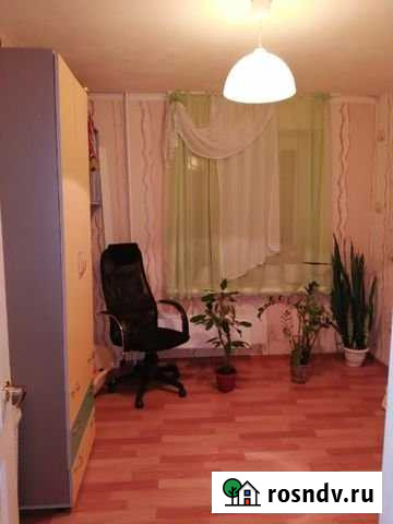 3-комнатная квартира, 63 м², 3/5 эт. на продажу в Розе Роза - изображение 1