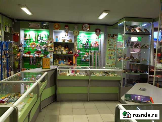 Торговое помещение, 150 кв.м. Чита - изображение 1