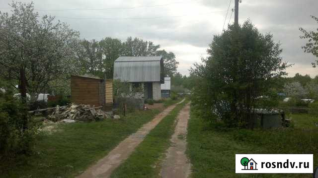 Участок СНТ, ДНП 12 сот. на продажу в Балахне Балахна - изображение 1