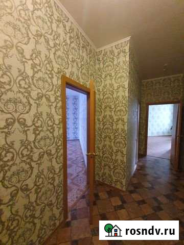 3-комнатная квартира, 64 м², 2/10 эт. на продажу в Ханты-Мансийске Ханты-Мансийск - изображение 1