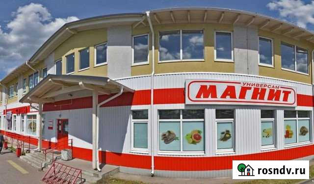 Торговое помещение, 16,5 кв.м. Пушкин - изображение 1