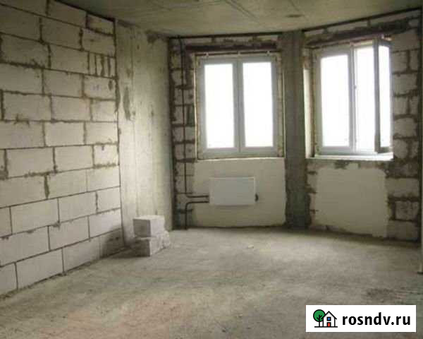 1-комнатная квартира, 35 м², 3/7 эт. на продажу в Аксае Ростовской области Аксай - изображение 1