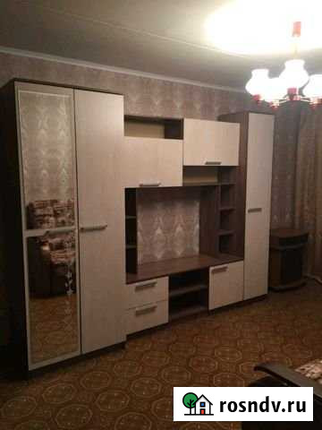 2-комнатная квартира, 46 м², 2/5 эт. в аренду на длительный срок в Балабаново Балабаново - изображение 1