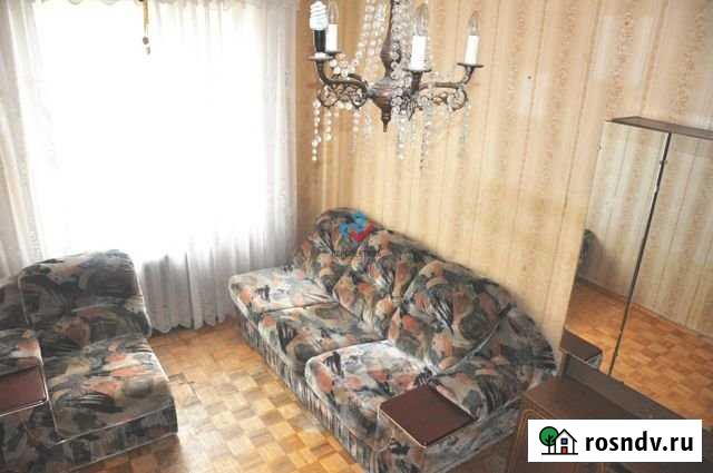 2-комнатная квартира, 44.3 м², 6/9 эт. на продажу в Ступино Ступино - изображение 1
