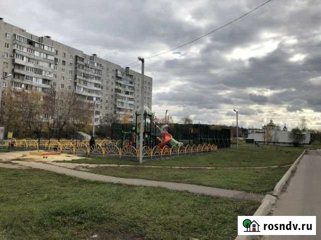 1-комнатная квартира, 34 м², 5/5 эт. на продажу в Воскресенске Воскресенск - изображение 1