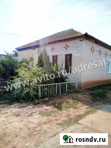 Дом 67.3 м² на участке 4.8 сот. на продажу в Светлом Яре Светлый Яр - изображение 1