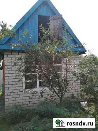 Дача 20 м² на участке 4 сот. на продажу в Ульяновске Ульяновск