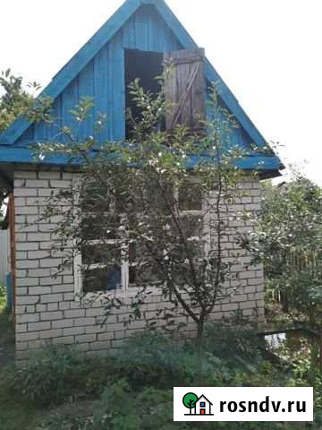 Дача 20 м² на участке 4 сот. на продажу в Ульяновске Ульяновск - изображение 1