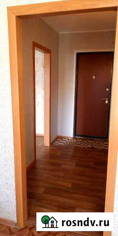 1-комнатная квартира, 34 м², 1/5 эт. на продажу в Шумерле Шумерля - изображение 1