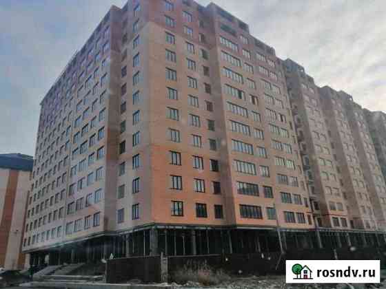 2-комнатная квартира, 79 м², 8/13 эт. на продажу в Каспийске Каспийск