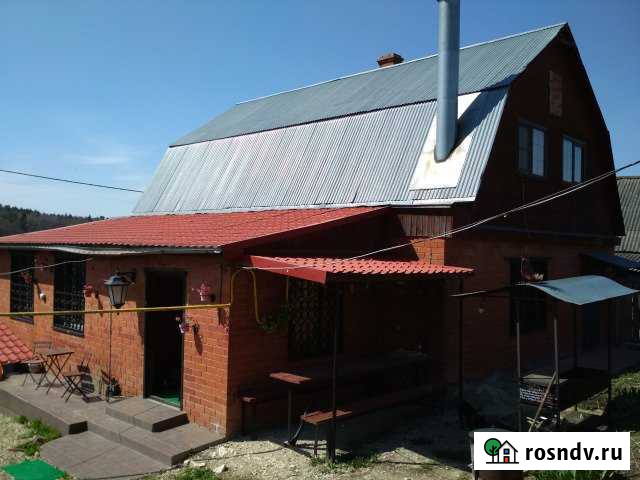 Дом 140 м² на участке 12 сот. на продажу в Ступино Ступино - изображение 1