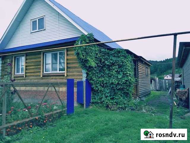 Дом 72 м² на участке 22 сот. на продажу на Камских Полянах Камские Поляны - изображение 1