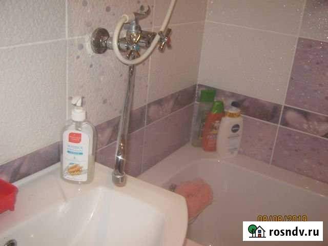 2-комнатная квартира, 48 м², 4/5 эт. на продажу в Михайловке Волгоградской области Михайловка - изображение 1