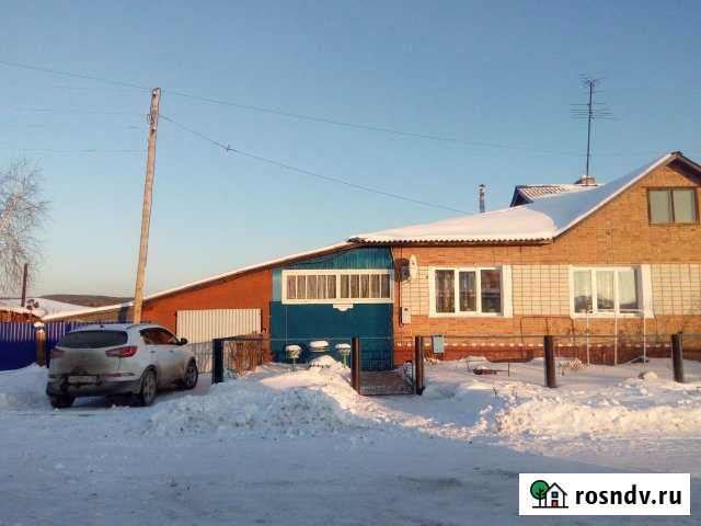 Дом 70 м² на участке 18 сот. на продажу в Пышме Пышма - изображение 1