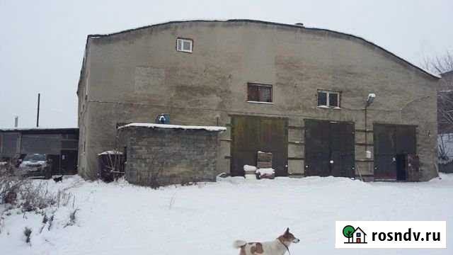 Производственное помещение,Морозильная камера Кемерово - изображение 1