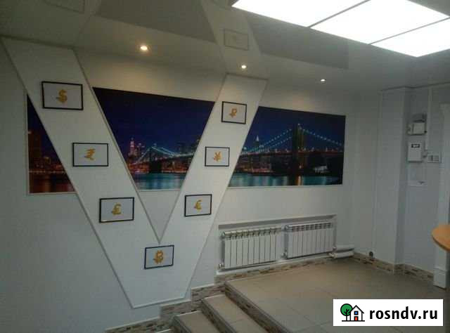 С отдельным входом помещение 112 кв.м. Санкт-Петербург - изображение 1