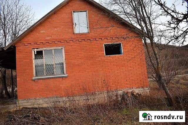 Дом 36 м² на участке 10 сот. на продажу в Ильском Ильский - изображение 1