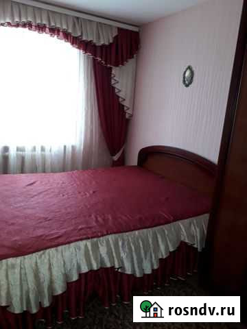 2-комнатная квартира, 52 м², 8/9 эт. в аренду посуточно в Воронеже Воронеж - изображение 1