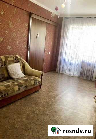 2-комнатная квартира, 45.6 м², 2/5 эт. на продажу в Усолье-Сибирском Усолье-Сибирское - изображение 1