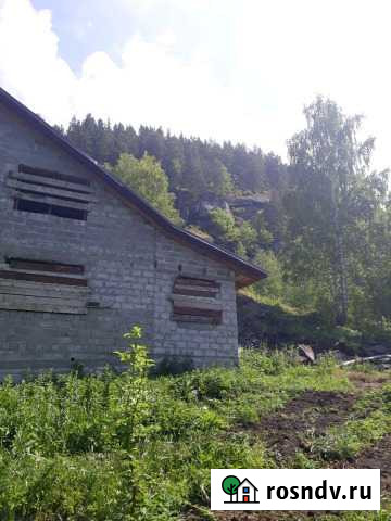 Участок ИЖС 18 сот. на продажу в Горно-Алтайске Горно-Алтайск - изображение 1