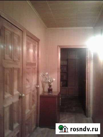 3-комнатная квартира, 62 м², 1/5 эт. на продажу в Шахтах Шахты - изображение 1