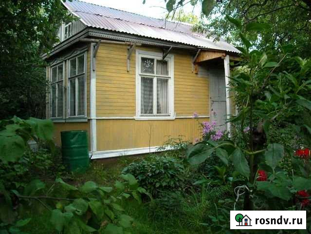 Участок СНТ, ДНП 6 сот. на продажу в Нижнем Новгороде Нижний Новгород - изображение 1