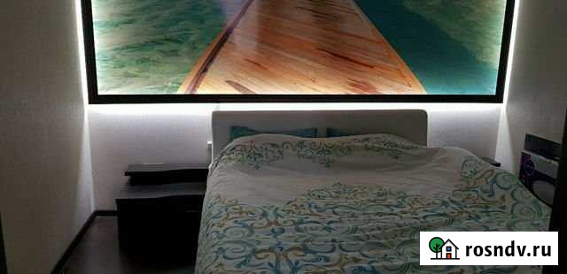 2-комнатная квартира, 50 м², 2/5 эт. в аренду на длительный срок в Новокузнецке Новокузнецк - изображение 1