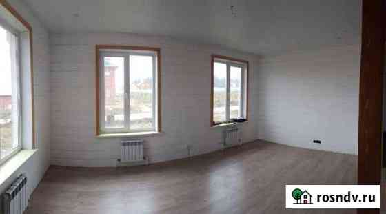 Дом 120 м² на участке 8 сот. на продажу в Култаево Култаево