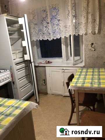 1-комнатная квартира, 35 м², 2/5 эт. в аренду на длительный срок в Кстово Кстово - изображение 1