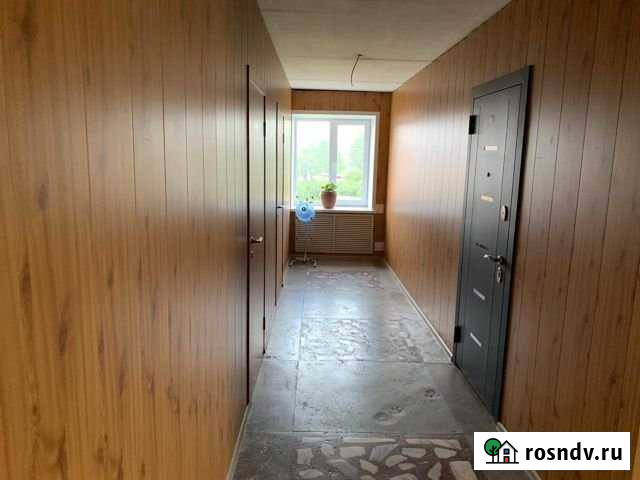 Производственное помещение, 549 кв.м. Ордынское - изображение 1