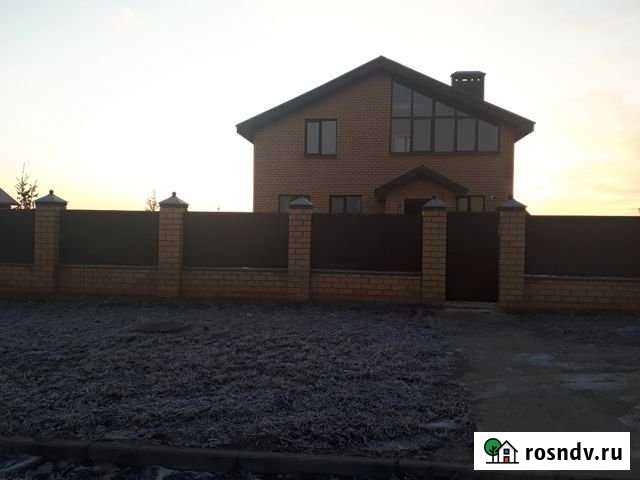 Дом 153 м² на участке 15 сот. на продажу в Лаишево Лаишево - изображение 1