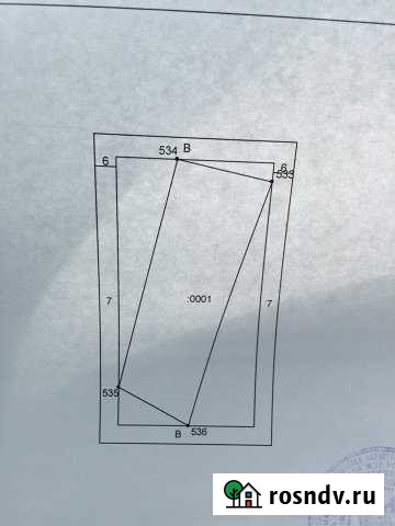 Участок ИЖС 17 сот. на продажу в Лениногорске Лениногорск - изображение 1