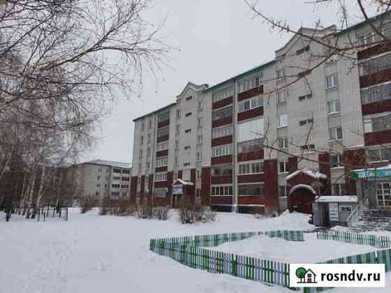 4-комнатная квартира, 113.5 м², 5/6 эт. на продажу в Барнауле Барнаул