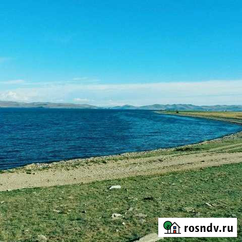 Участок ИЖС 13 сот. на продажу в Усть-Баргузине Усть-Баргузин - изображение 1