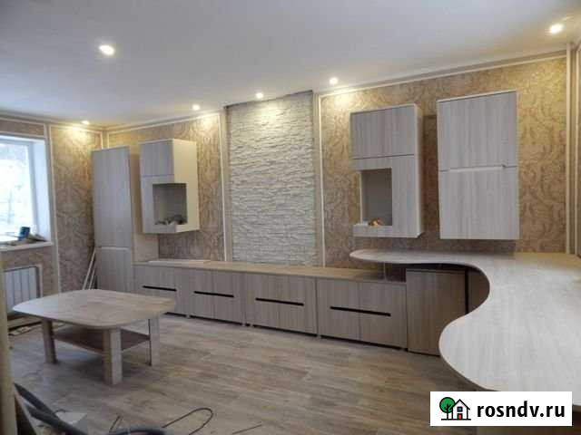 Дом 110 м² на участке 15 сот. на продажу в Кунгуре Кунгур - изображение 1