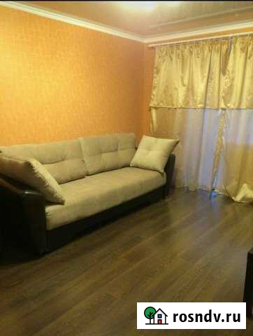 1-комнатная квартира, 30 м², 7/9 эт. в аренду посуточно в Магнитогорске Магнитогорск - изображение 1