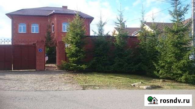 Коттедж 280 м² на участке 9.8 сот. на продажу в Шишкине Лесе Шишкин Лес - изображение 1