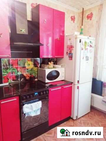 4-комнатная квартира, 91 м², 5/9 эт. на продажу в Норильске Норильск - изображение 1