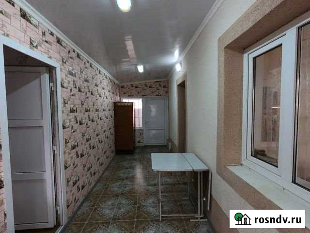 Дом 100 м² на участке 17 сот. на продажу в Вышестеблиевской Вышестеблиевская - изображение 1