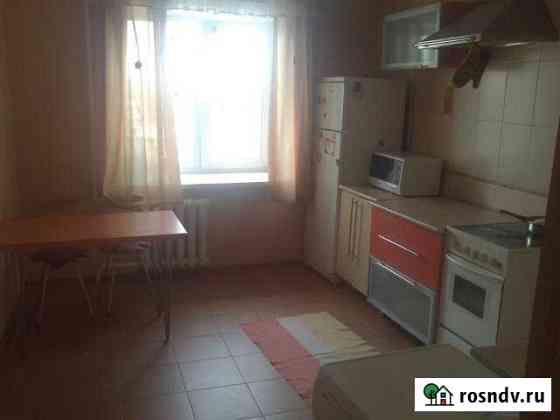2-комнатная квартира, 58 м², 4/6 эт. в аренду на длительный срок в Бердске Бердск