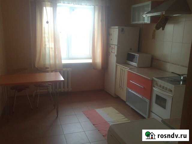 2-комнатная квартира, 58 м², 4/6 эт. в аренду на длительный срок в Бердске Бердск - изображение 1