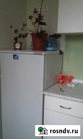 1-комнатная квартира, 36 м², 3/5 эт. в аренду на длительный срок в Раменском Раменское - изображение 1