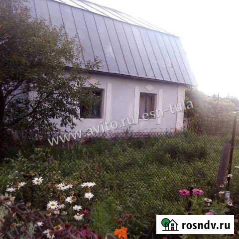 Дача 81 м² на участке 10 сот. на продажу в Алексине Алексин - изображение 1