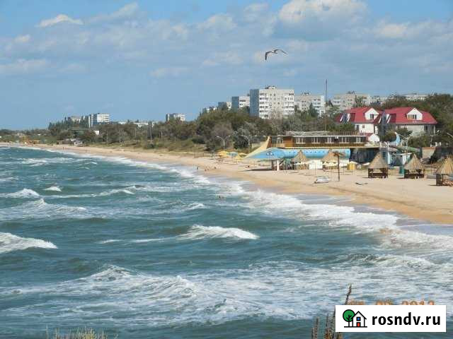 Участок ИЖС 4 сот. на продажу в Щёлкино Щёлкино - изображение 1